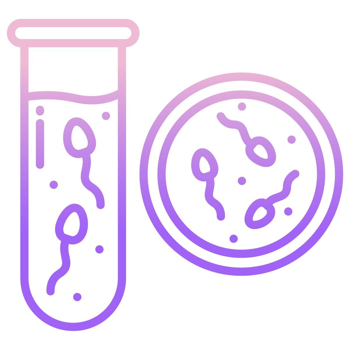 test tube icon