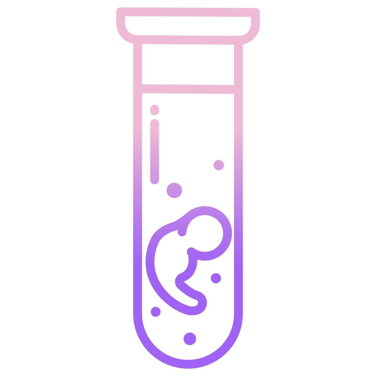 test tube icon