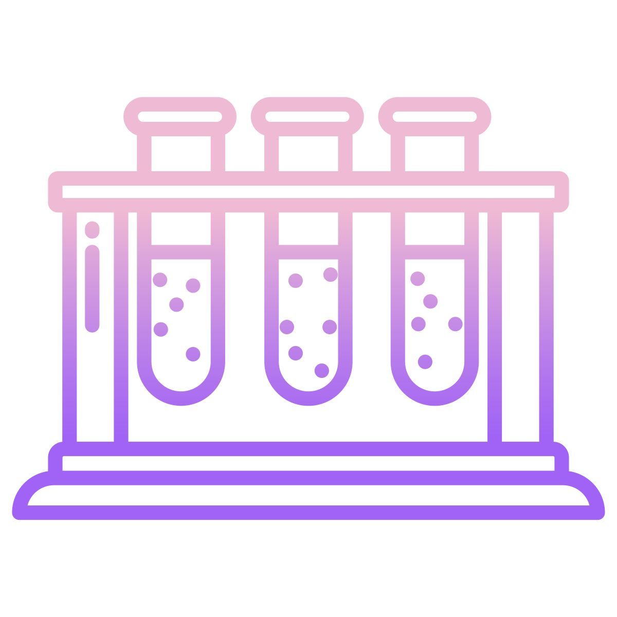 test tube icon