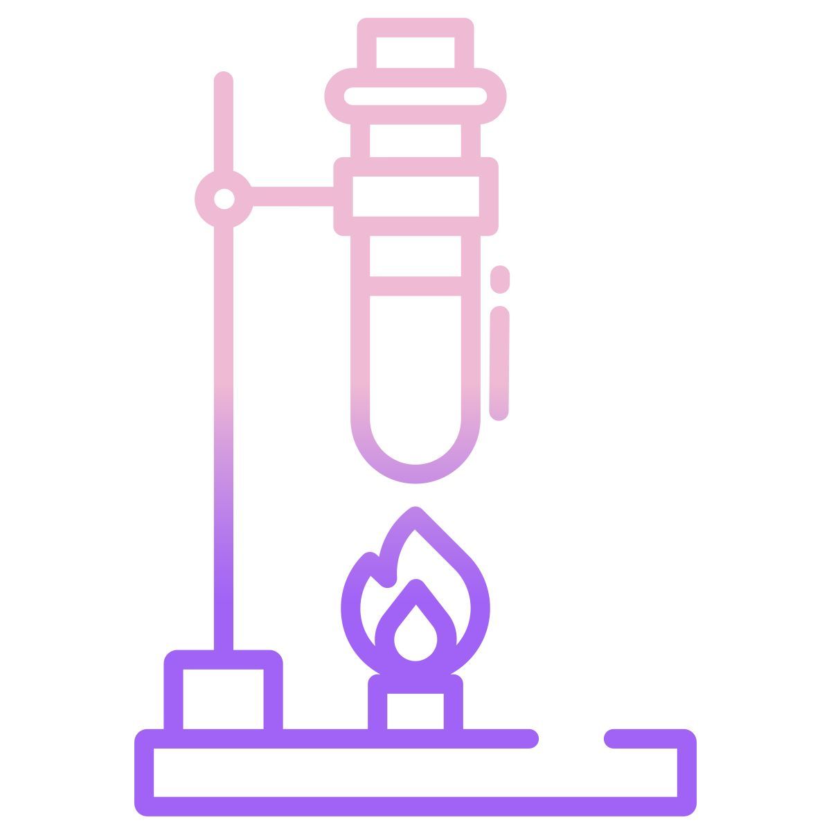 test tube icon