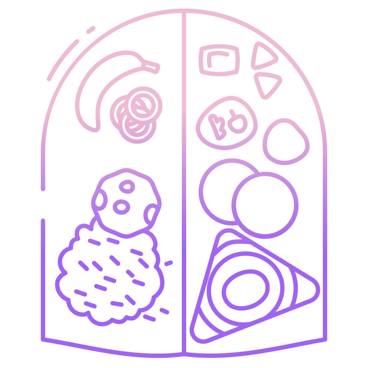 thali icon