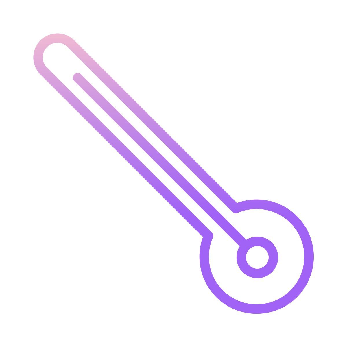 thermometer icon