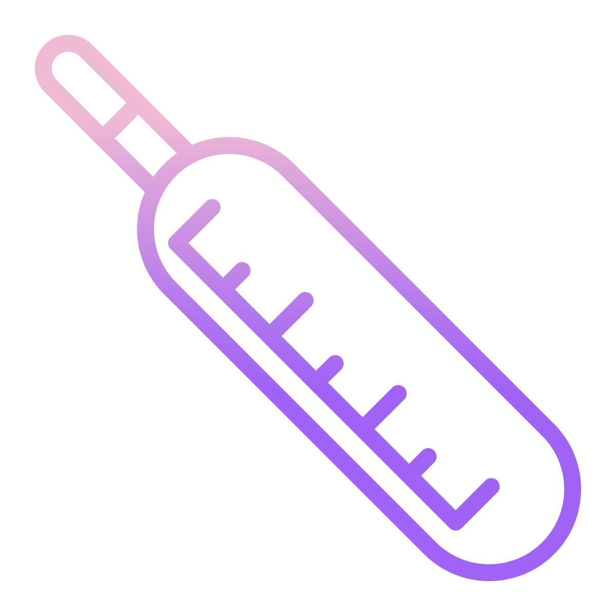 termômetro icon