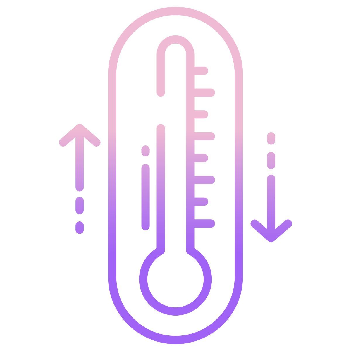 thermometer icon