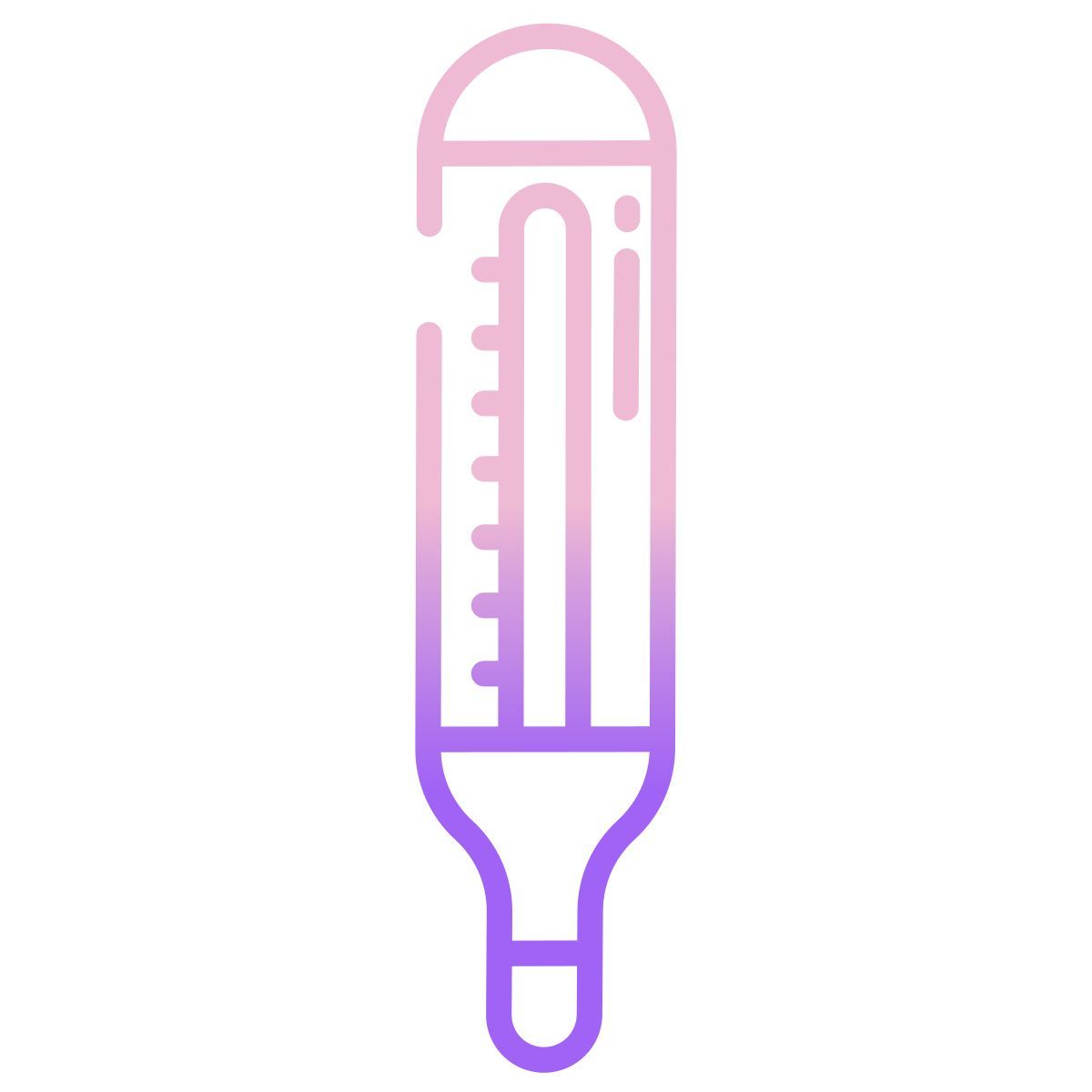 thermometer icon
