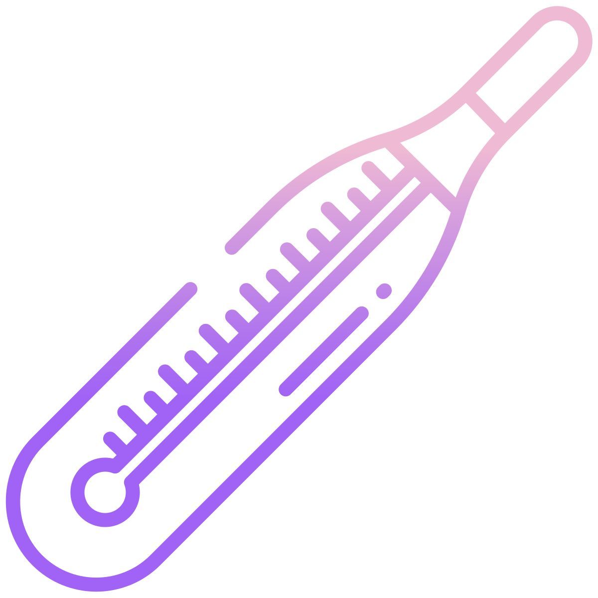 thermometer icon