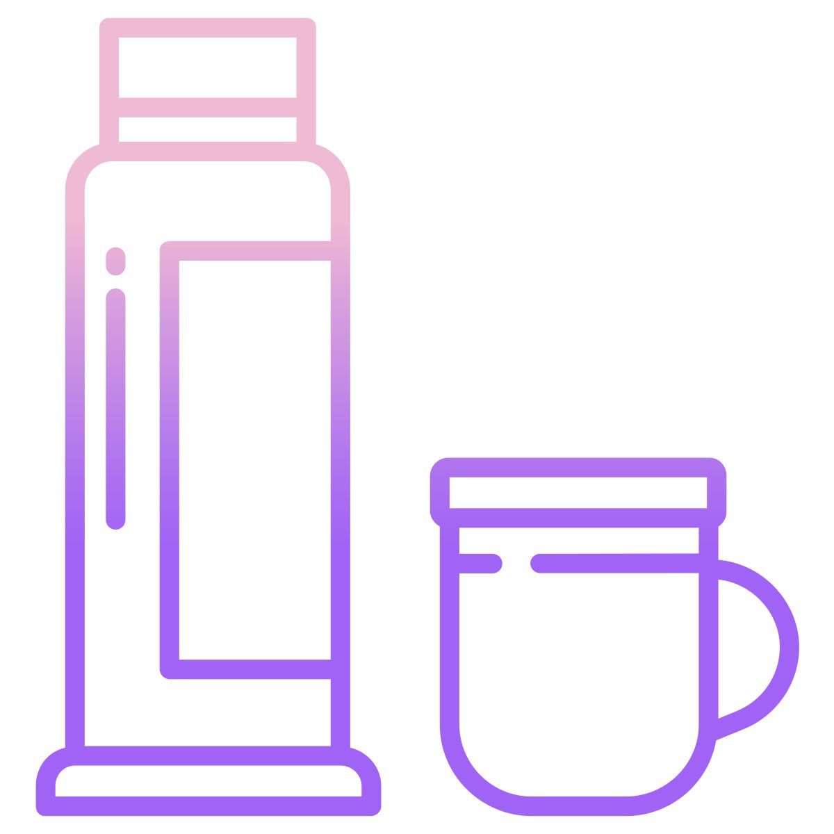 thermos icon