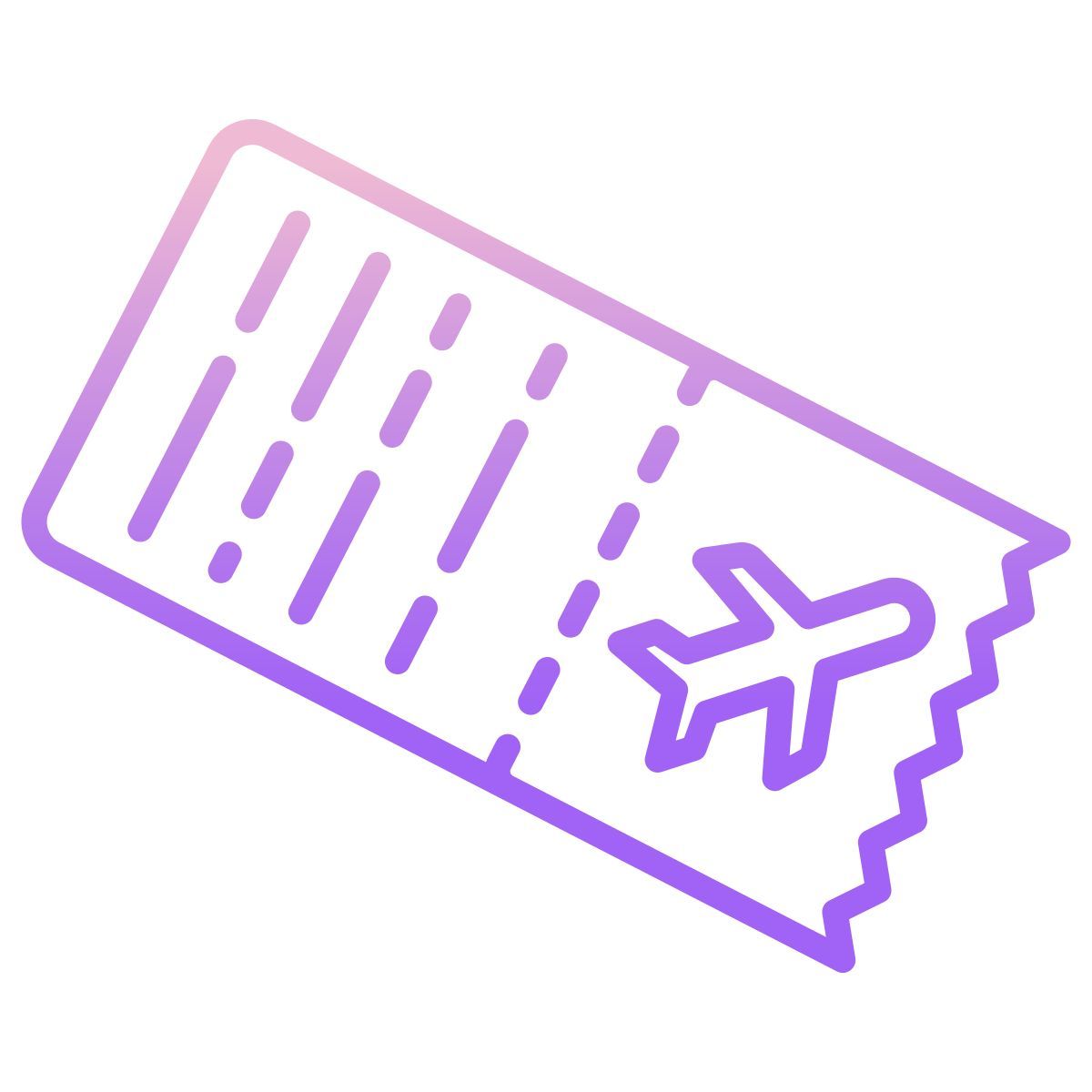 ticket icon