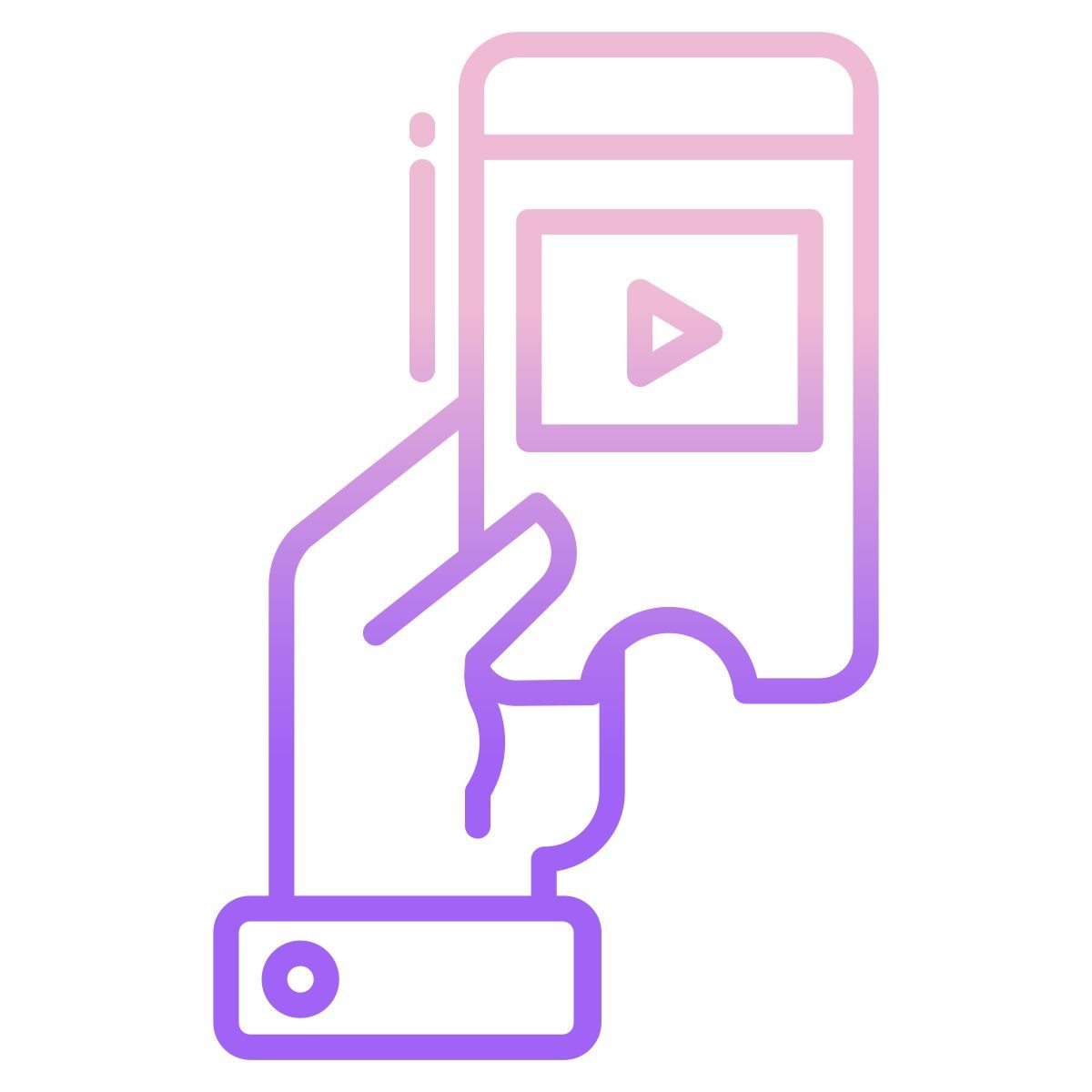 bilhete icon