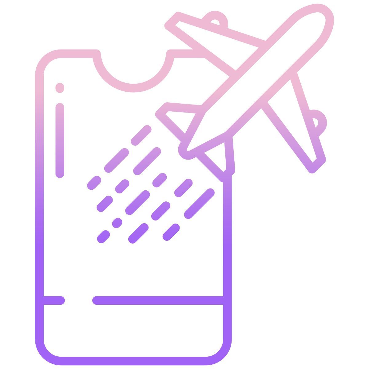 ticket icon