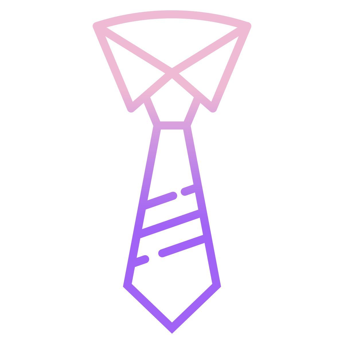 tie icon