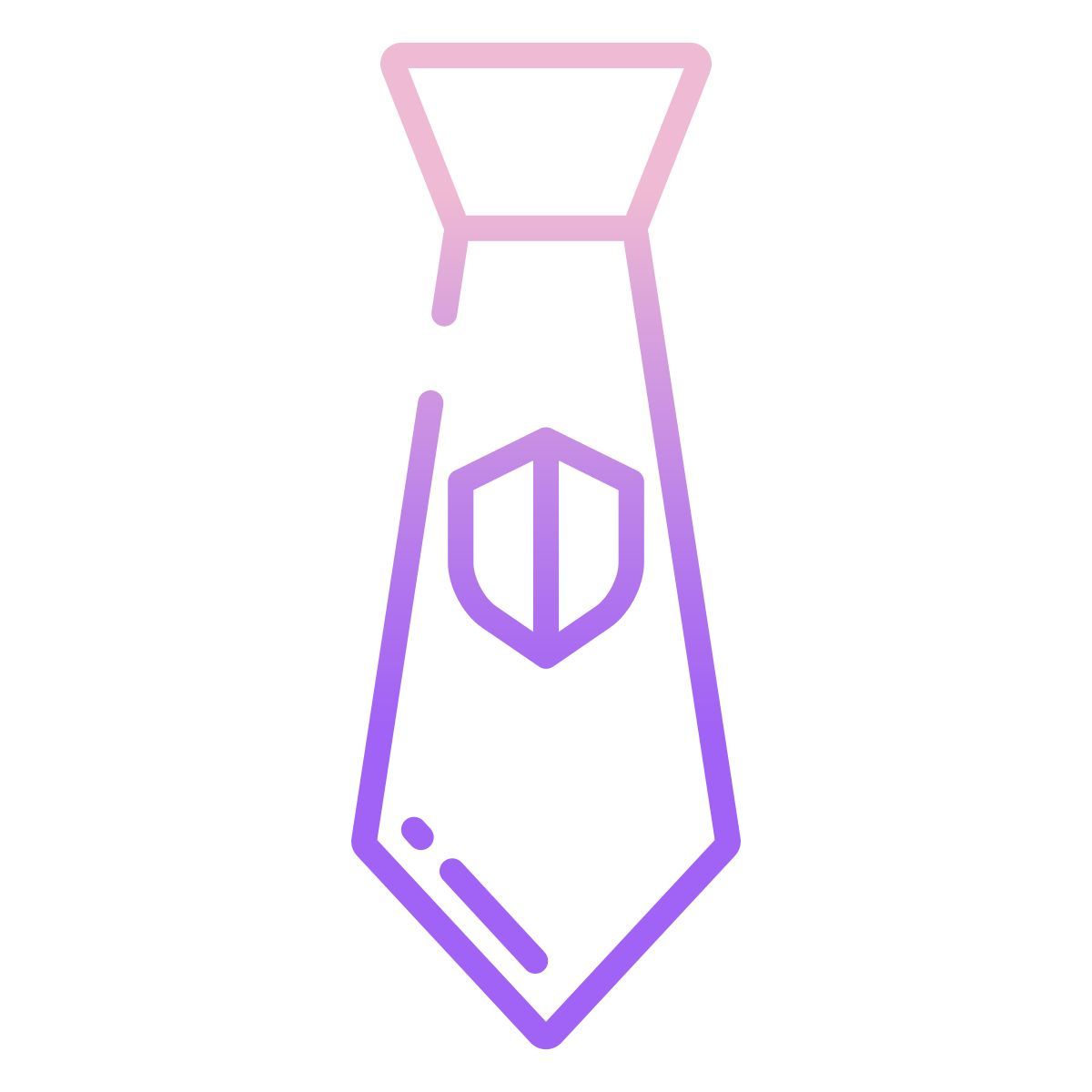 tie icon