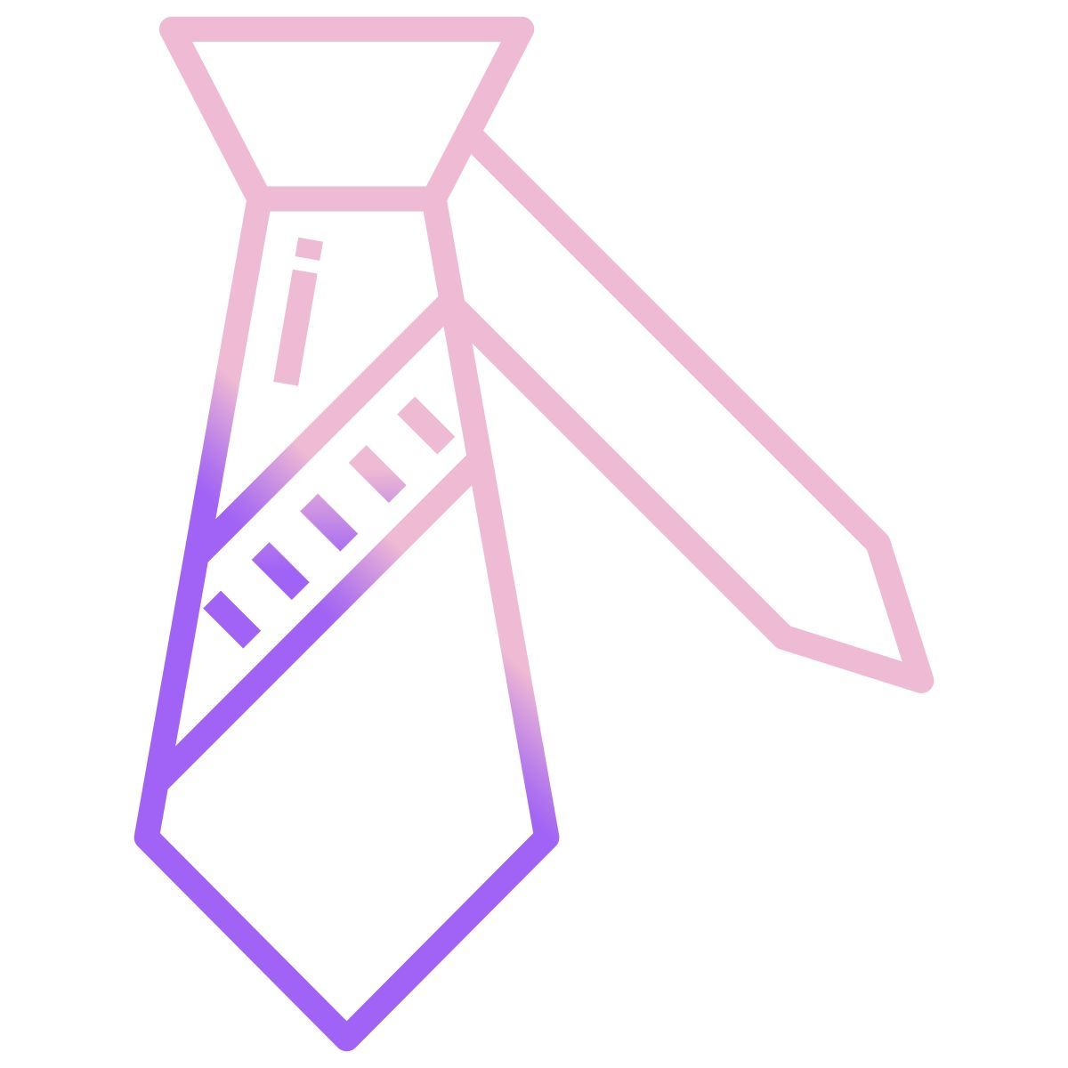 tie icon