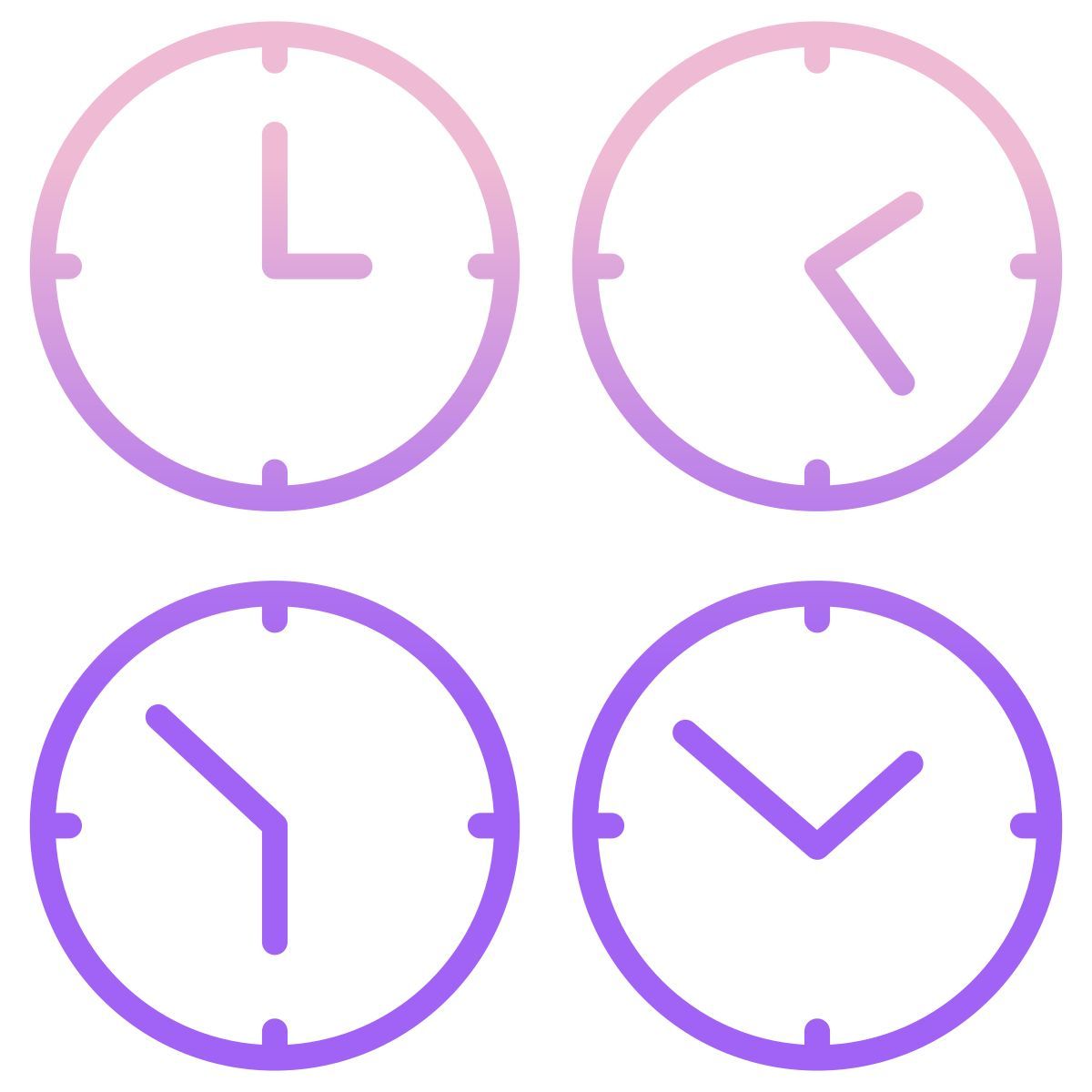 time icon