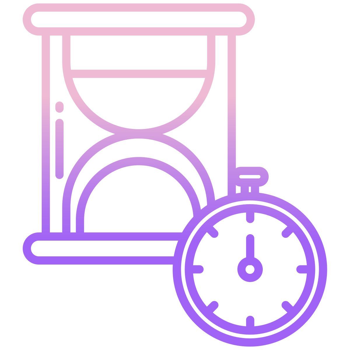 time icon