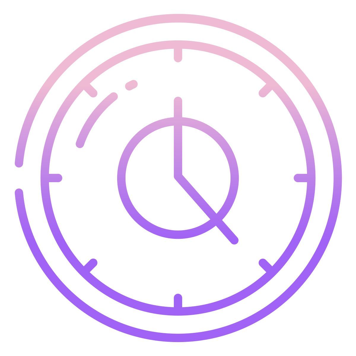 time icon
