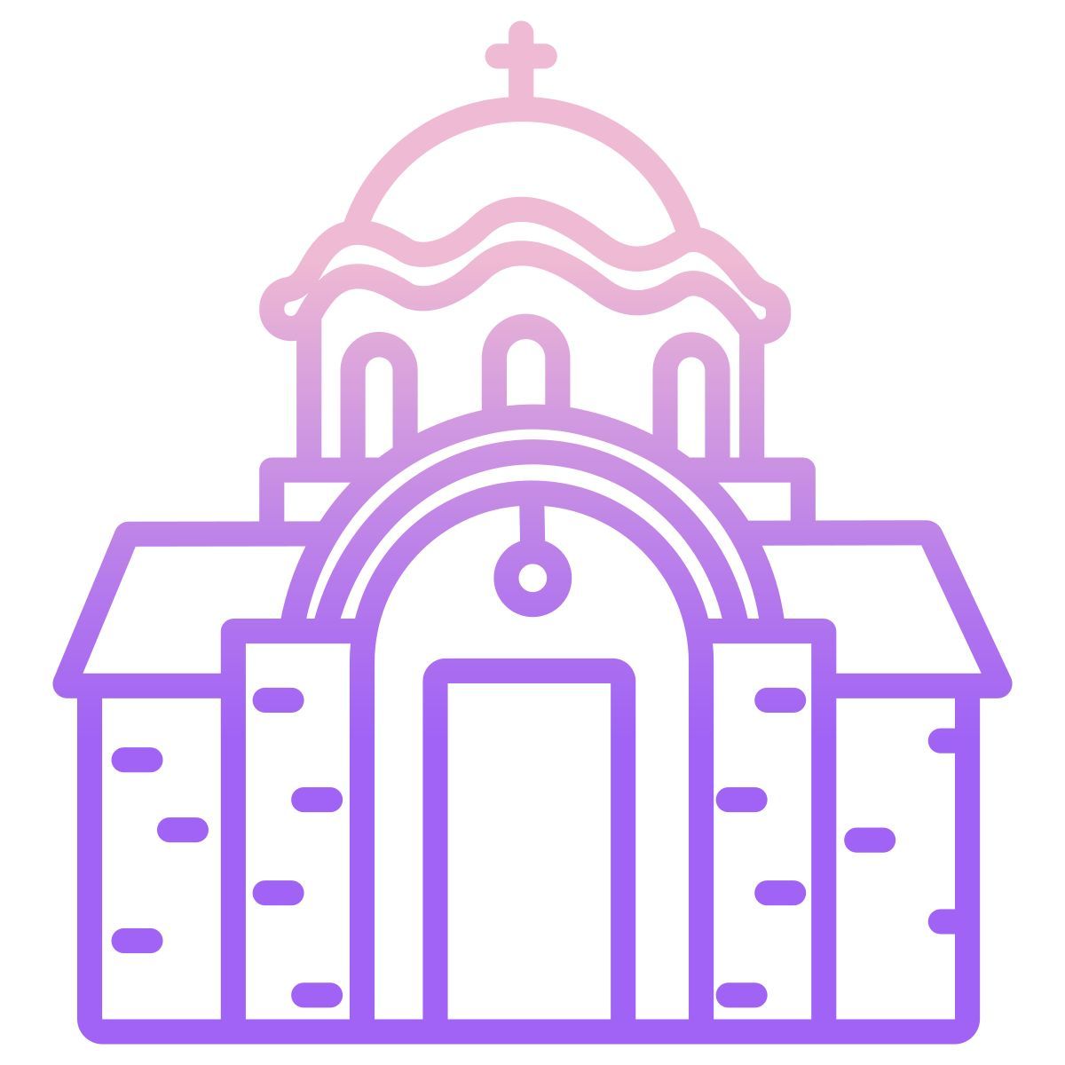 timisoara orthodox cathedral icon