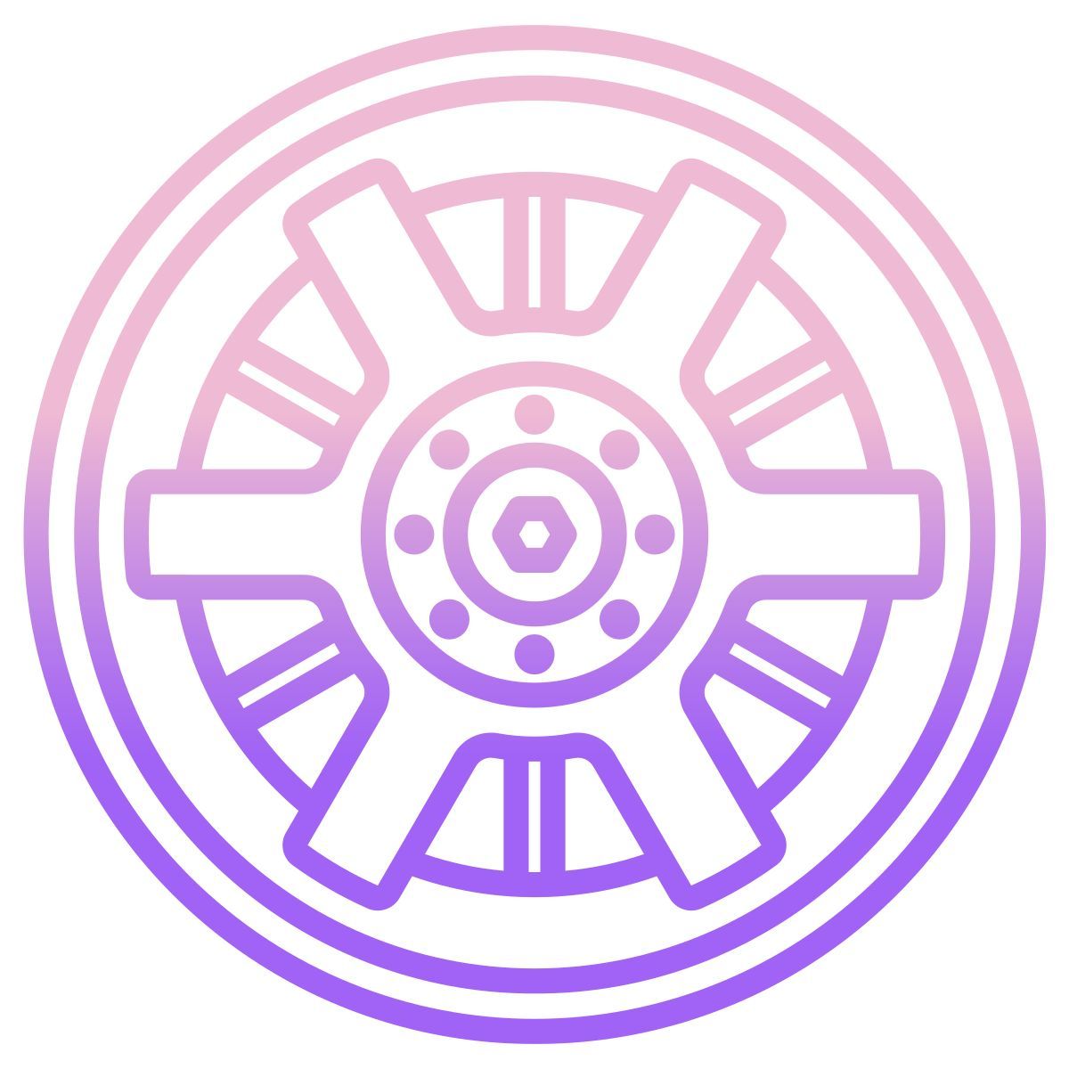 tire icon