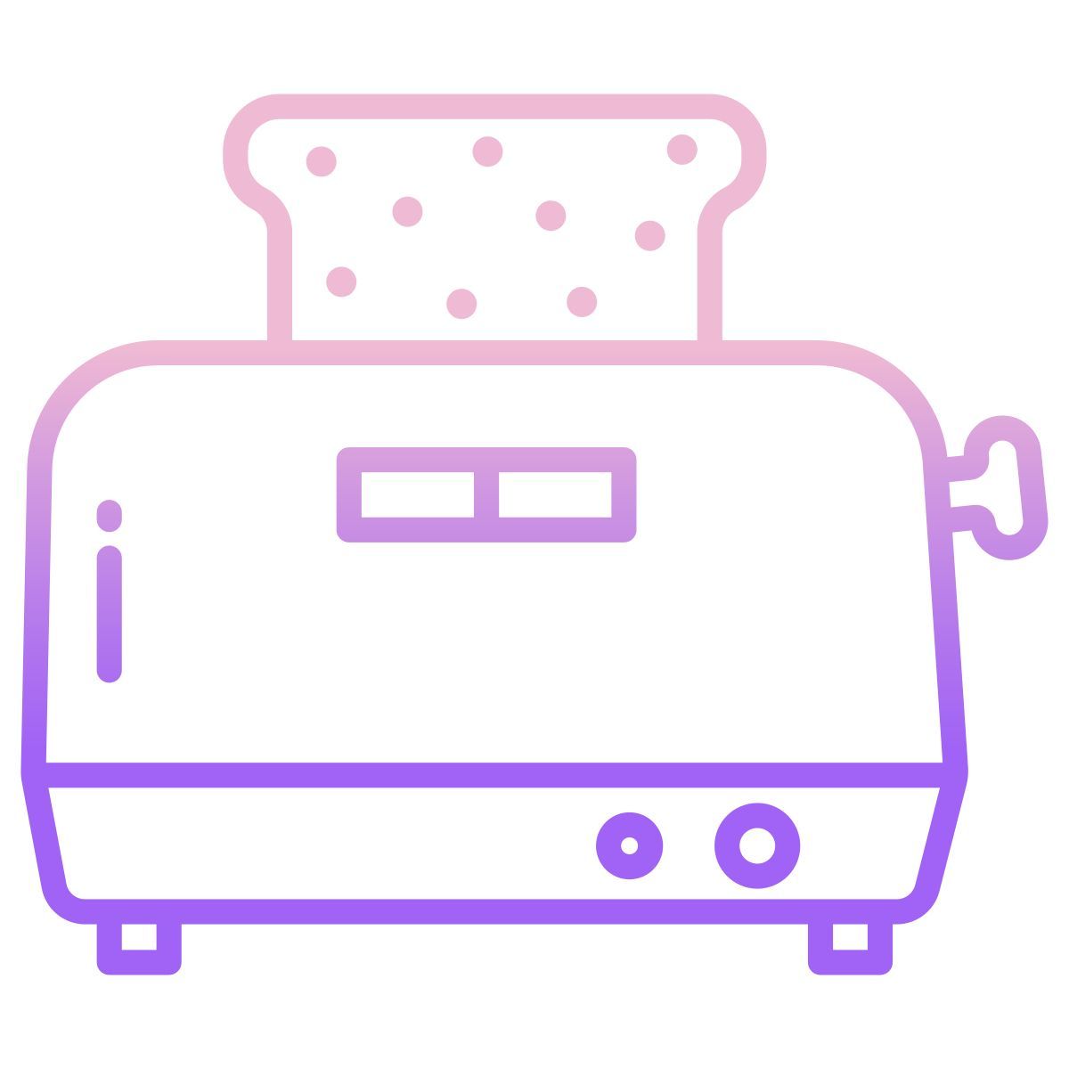 toast icon