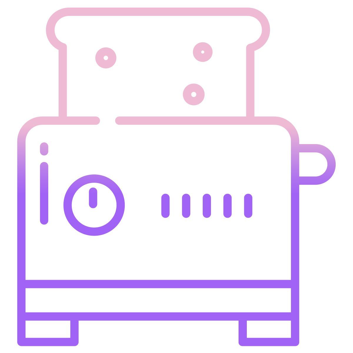 toaster icon
