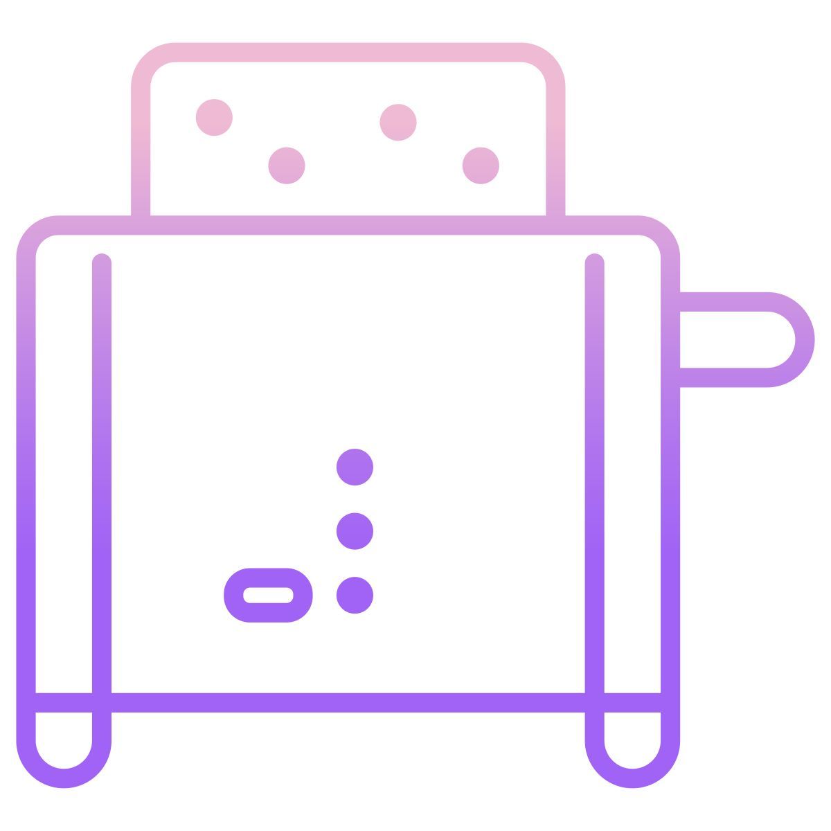 toaster icon