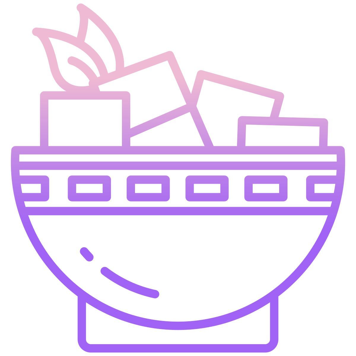 Tofu icon
