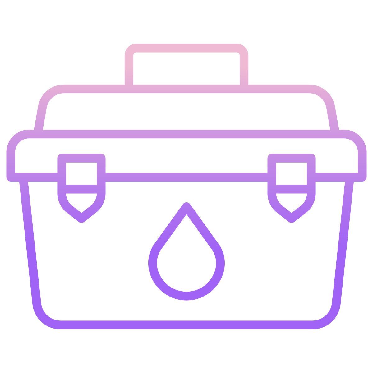tool box icon