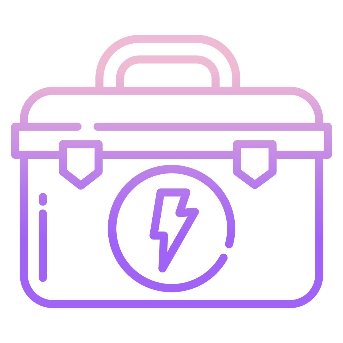 toolbox icon