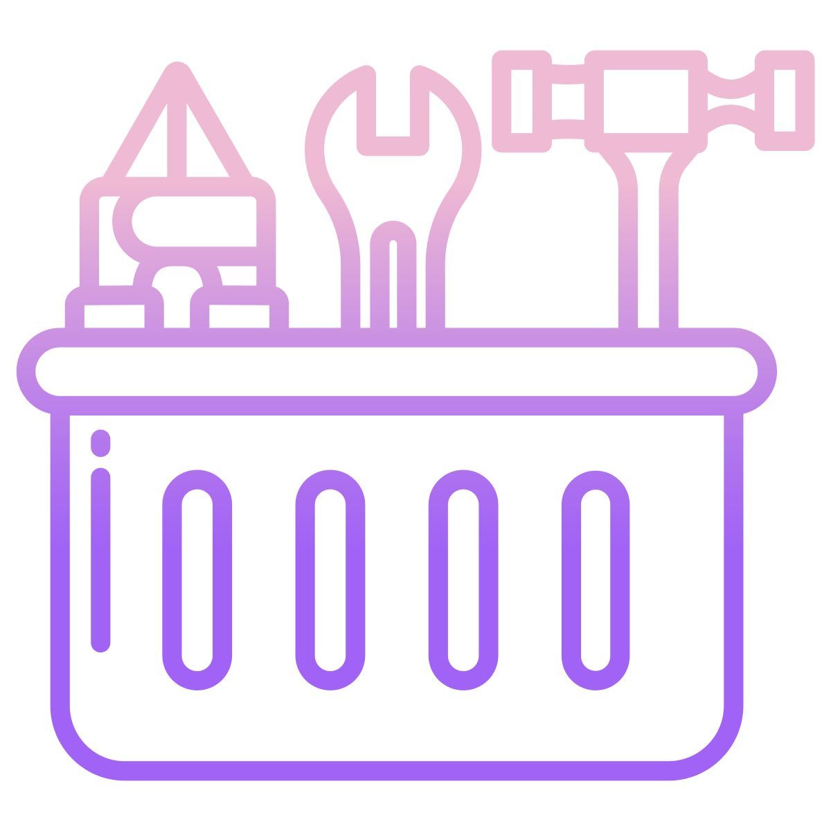 toolkit icon