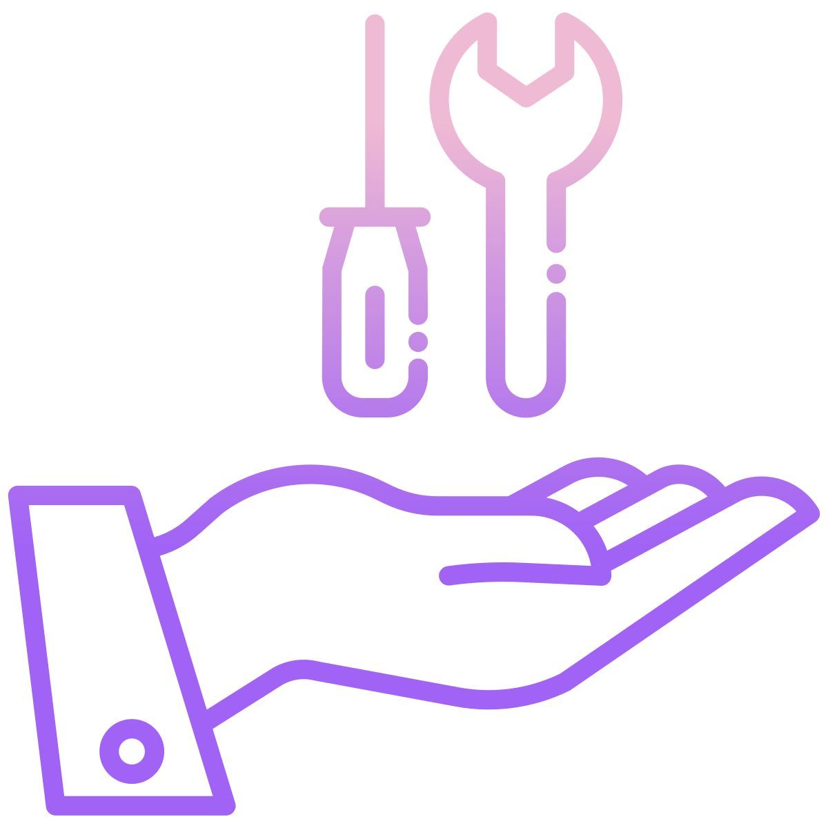 tools icon