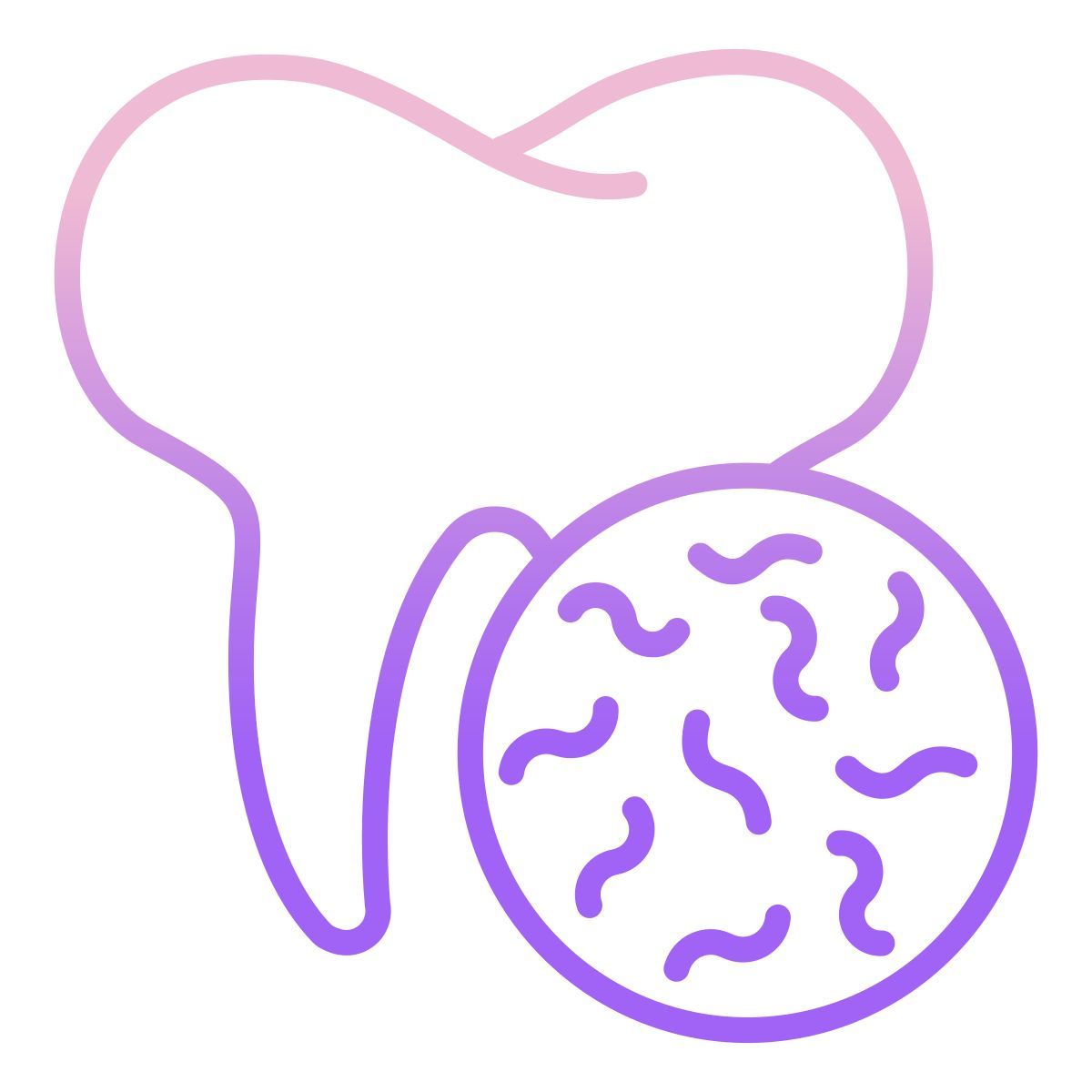 tooth icon