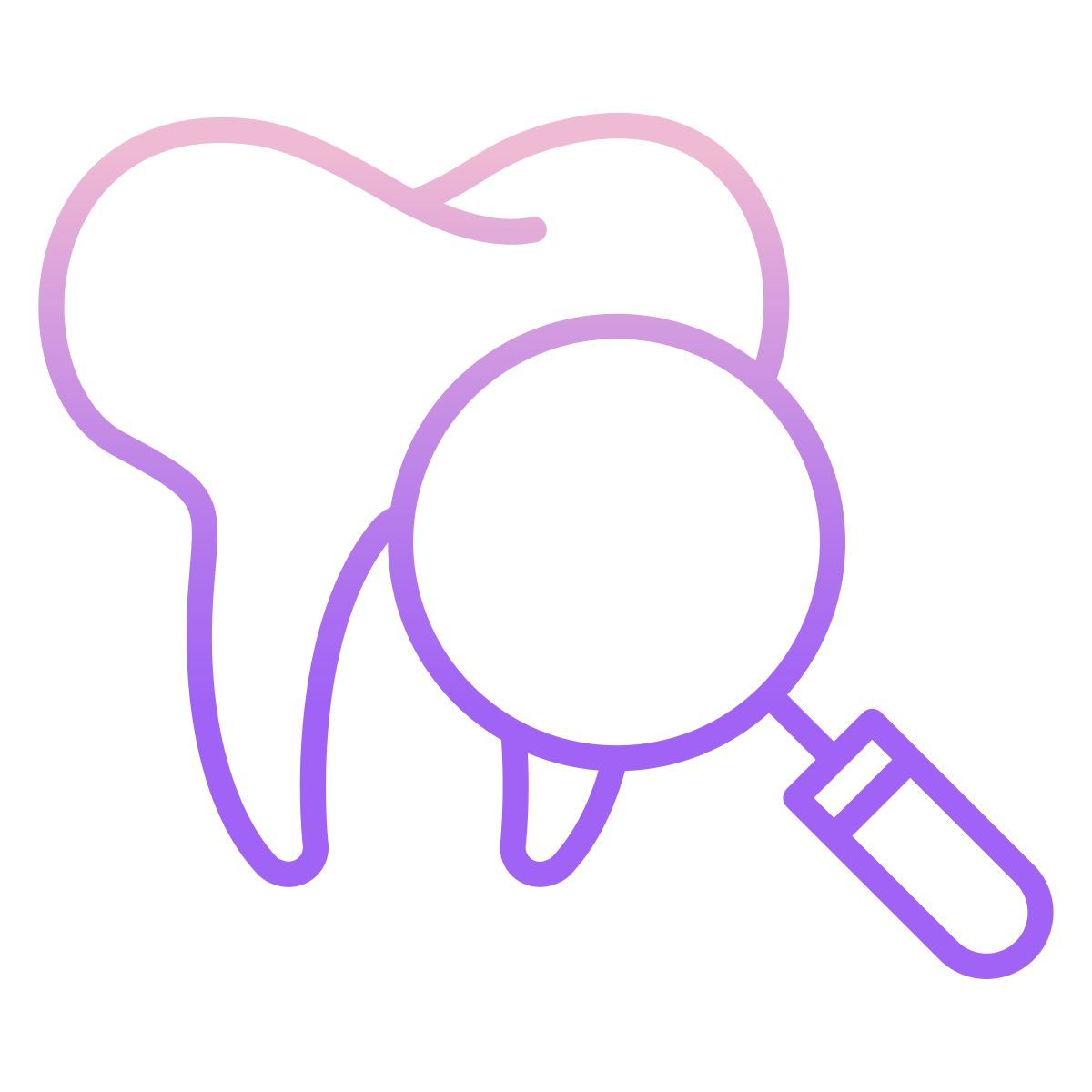 tooth icon