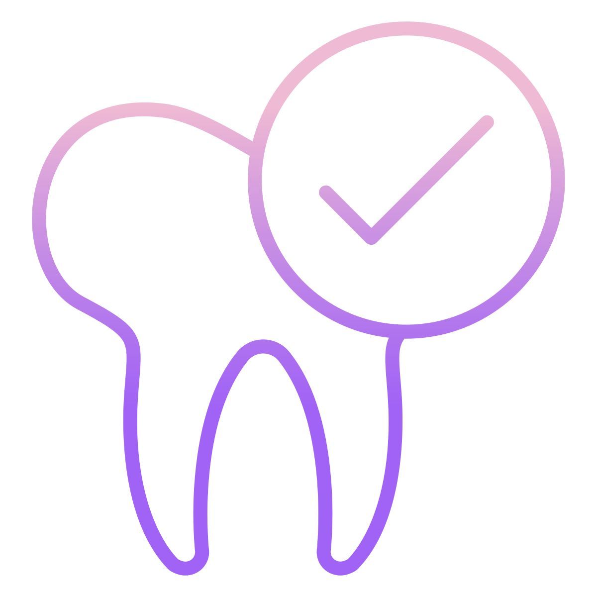 Tooth icon