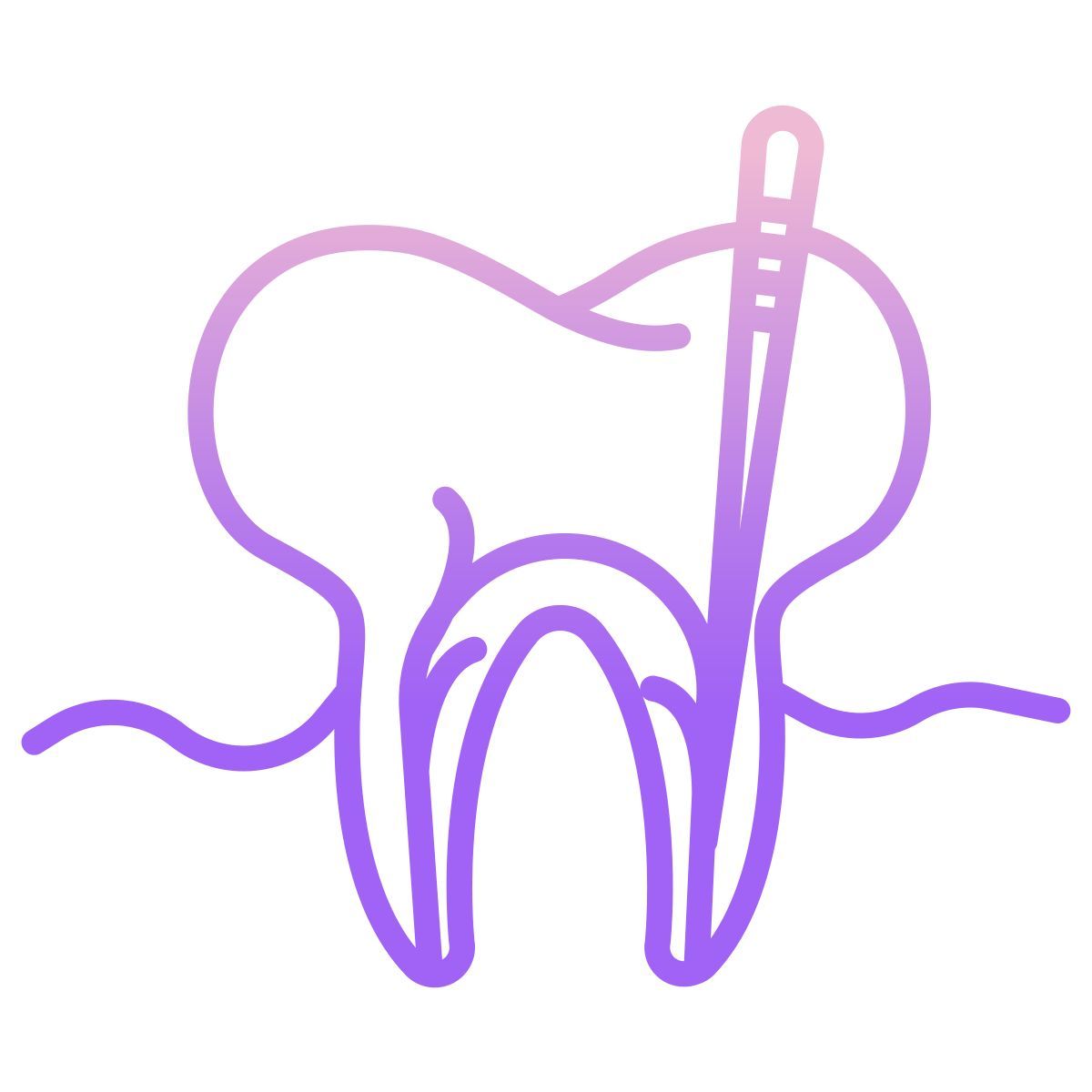 tooth icon
