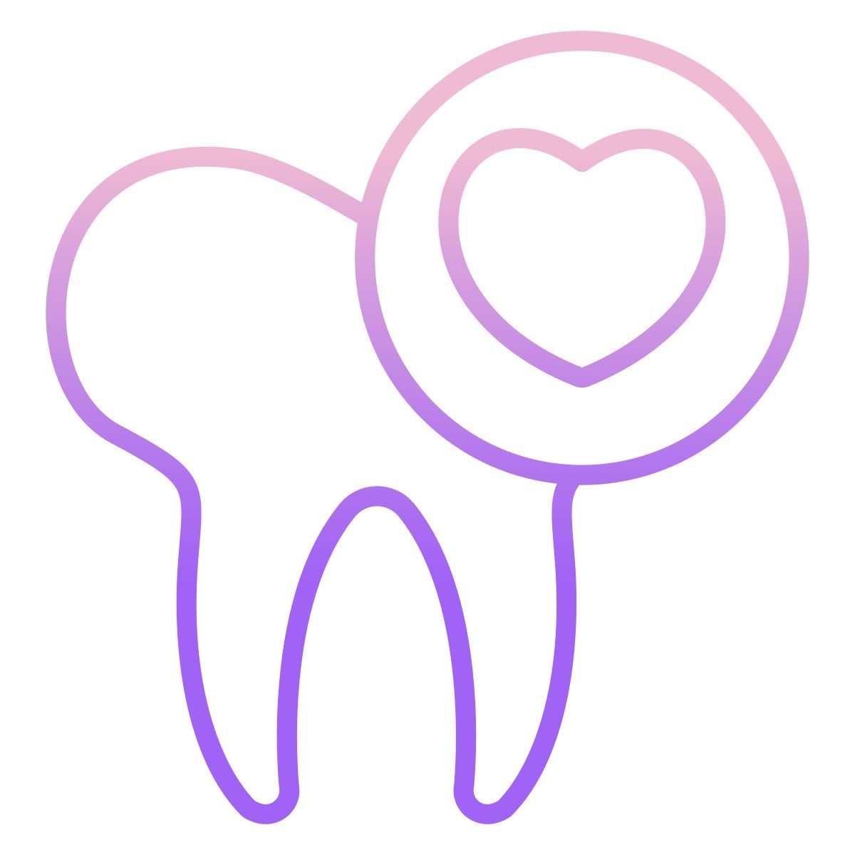 tooth icon