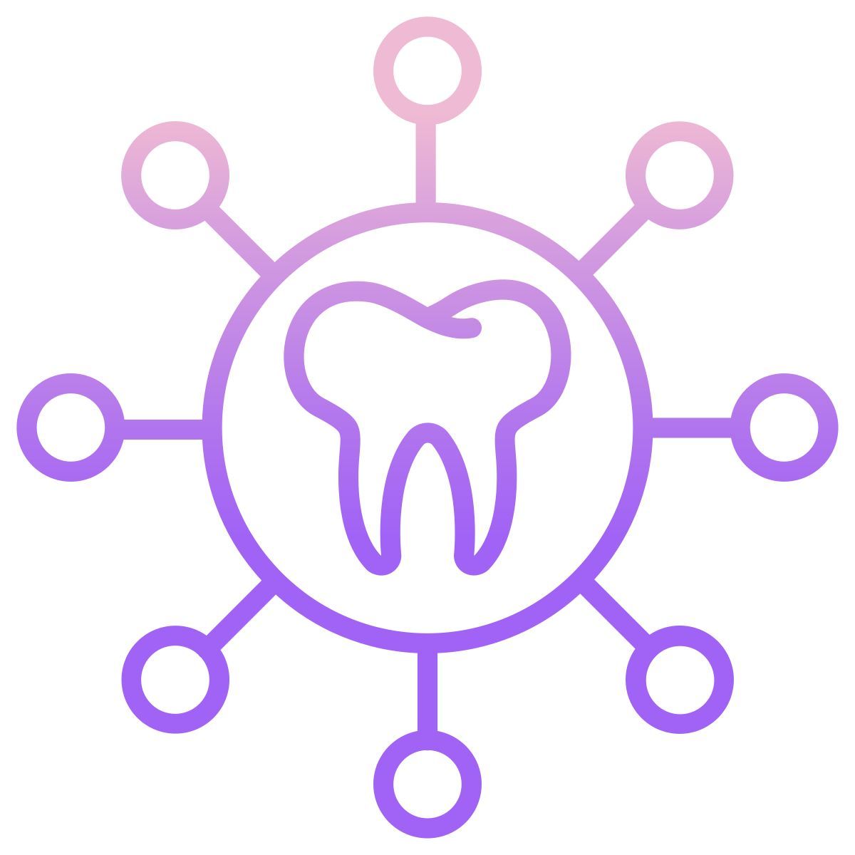 tooth icon