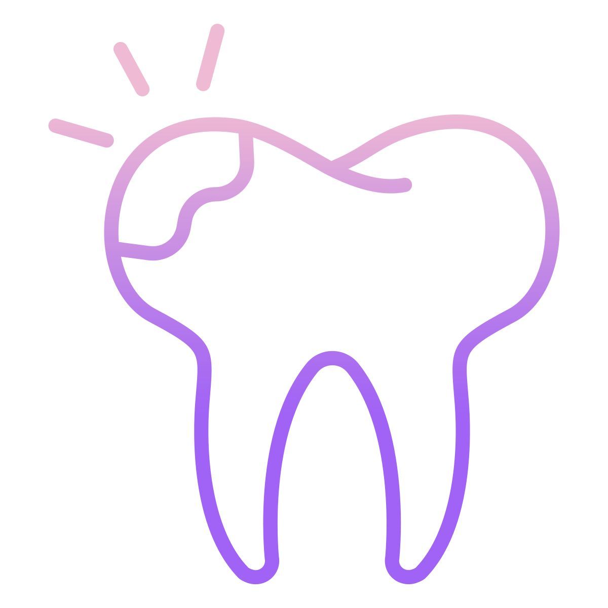 tooth icon
