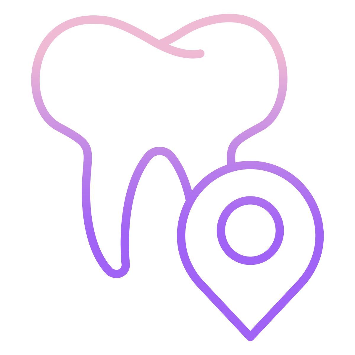 tooth icon