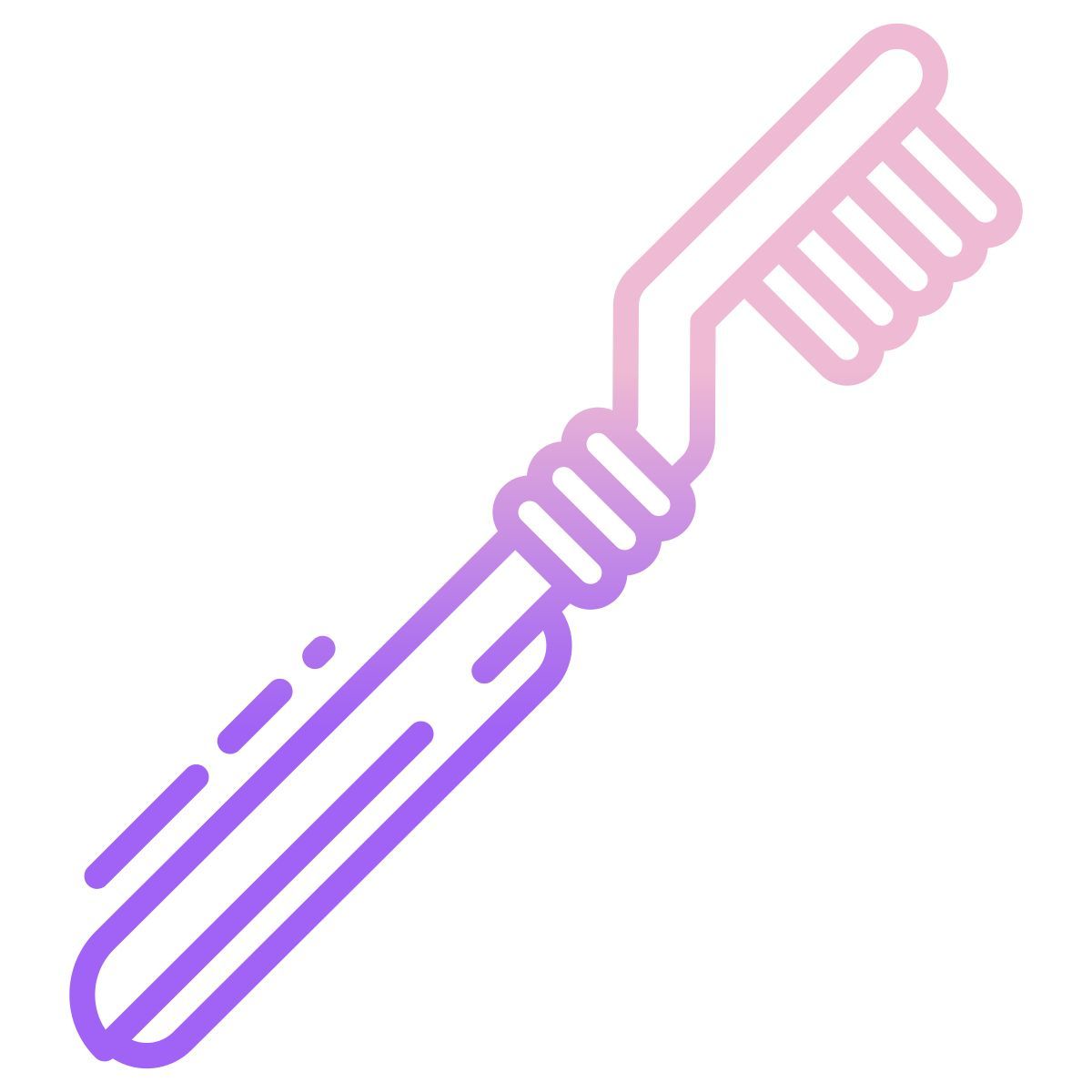 toothbrush icon