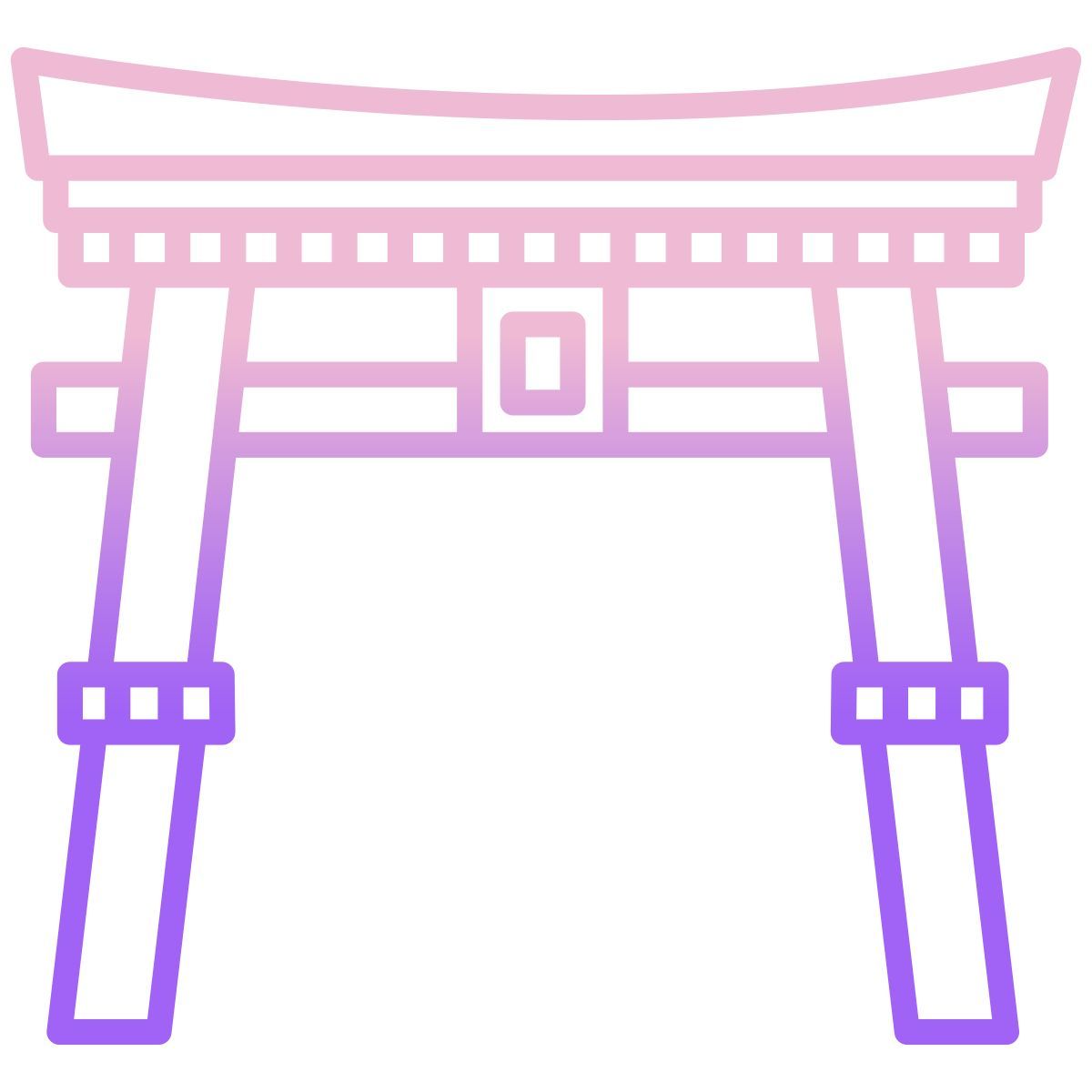 토리이 게이트 icon