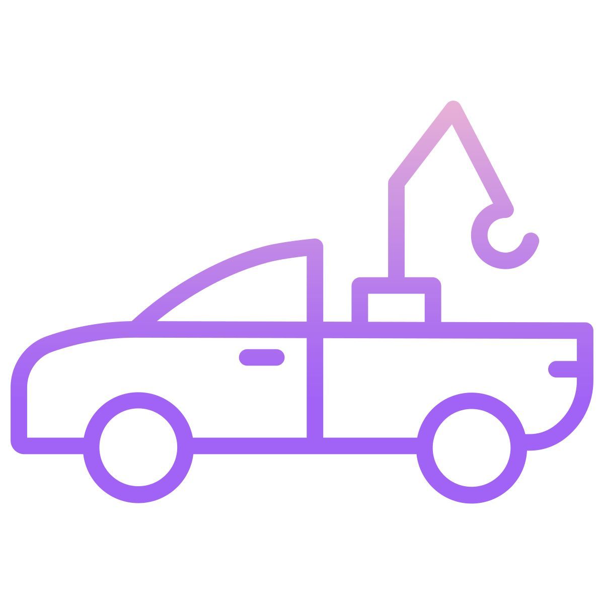 tow icon