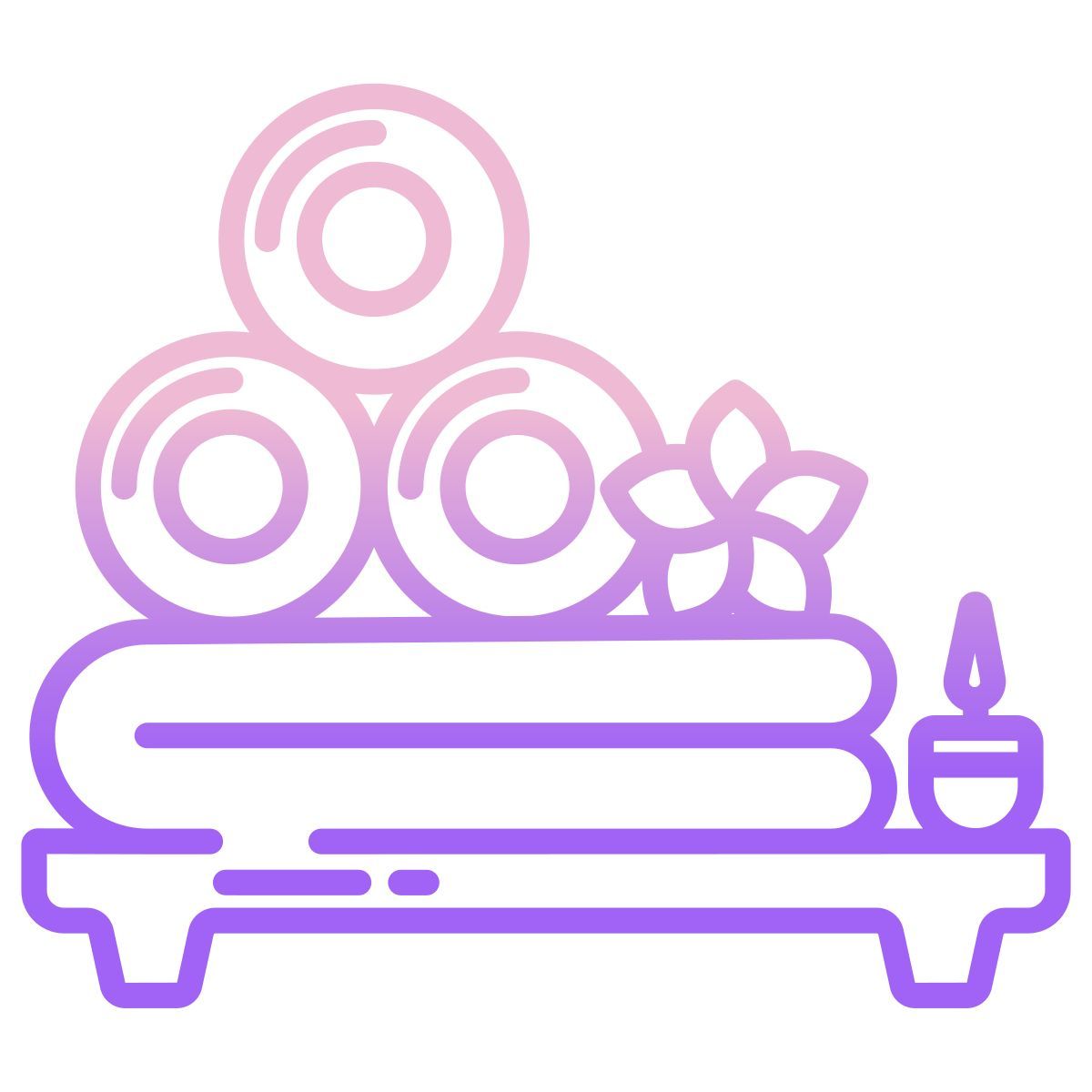 towel icon