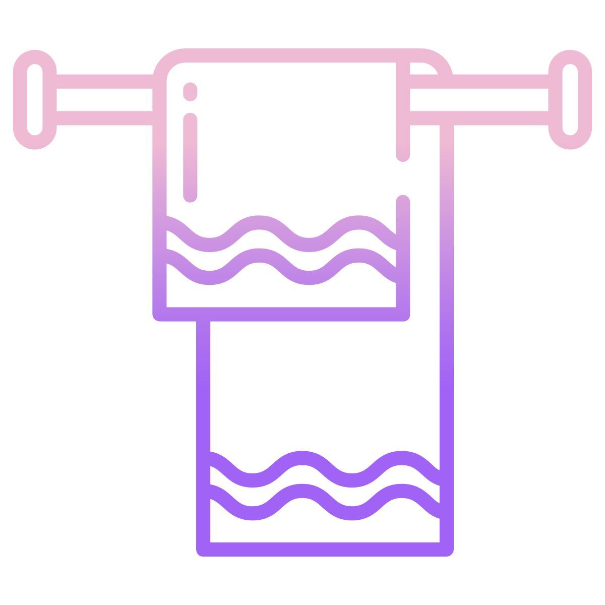 handtücher icon