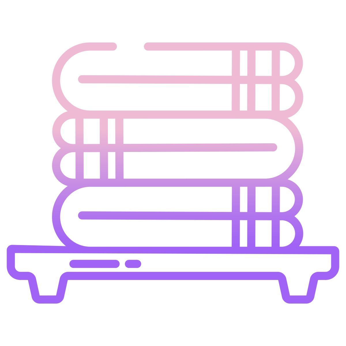 handtücher icon