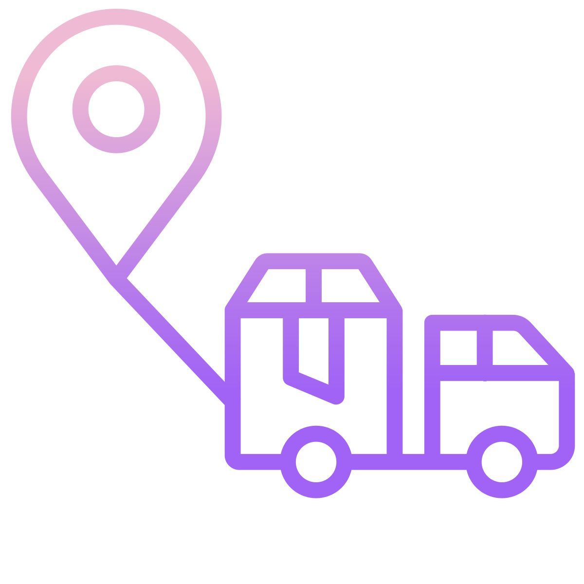track icon