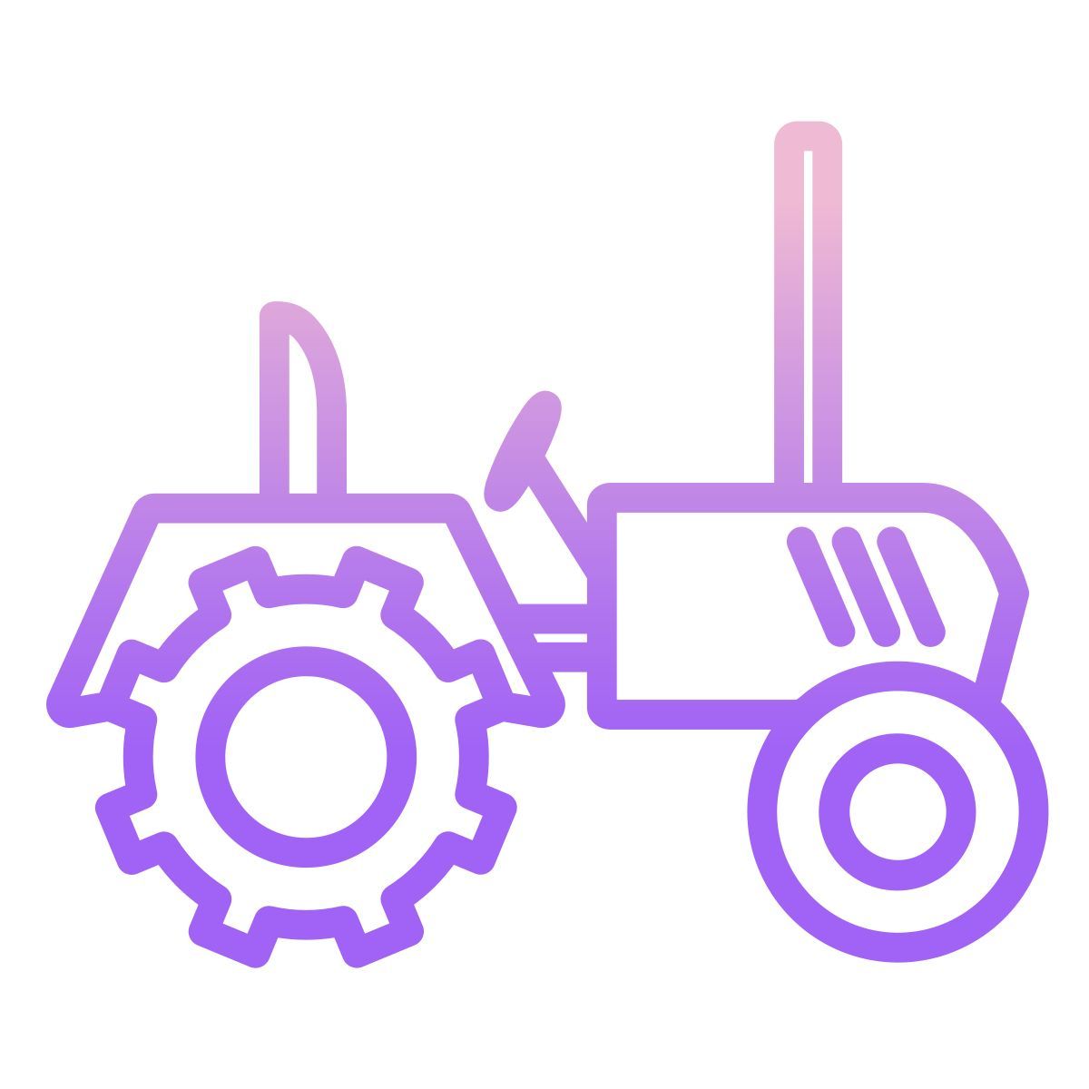 tractor icon