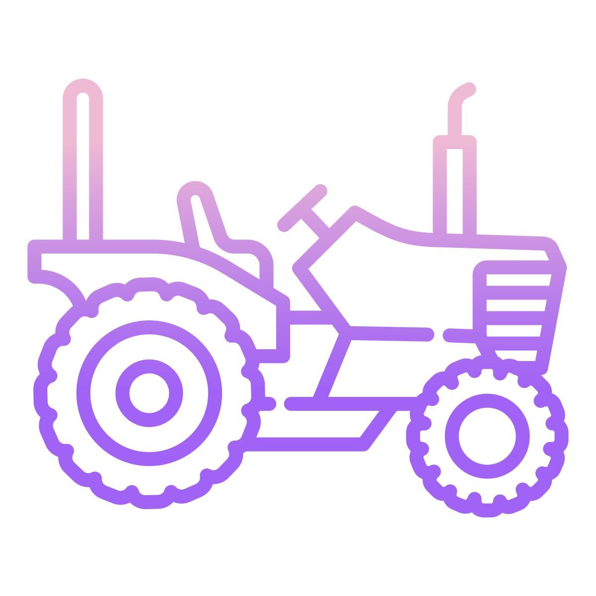 tractor icon