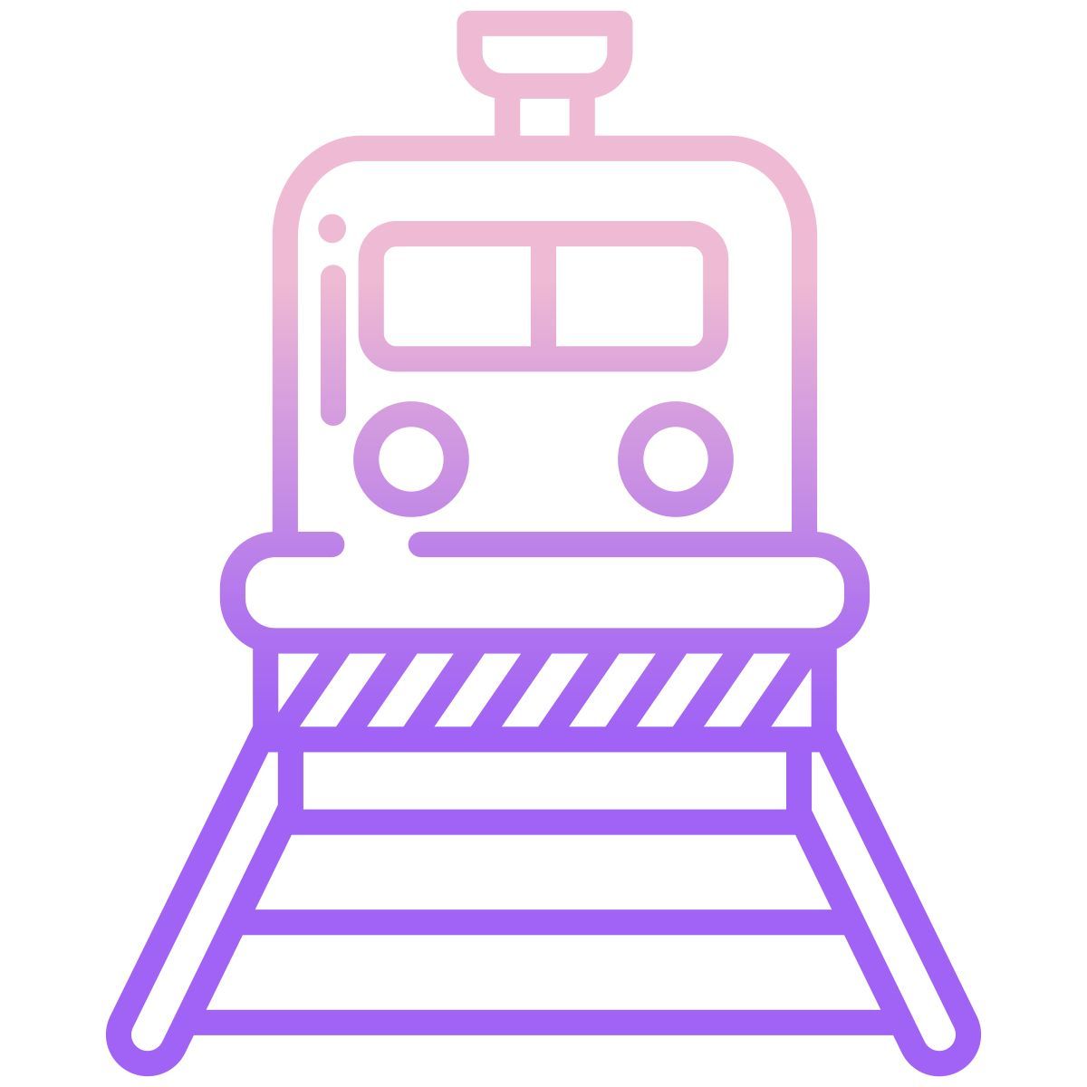 train icon