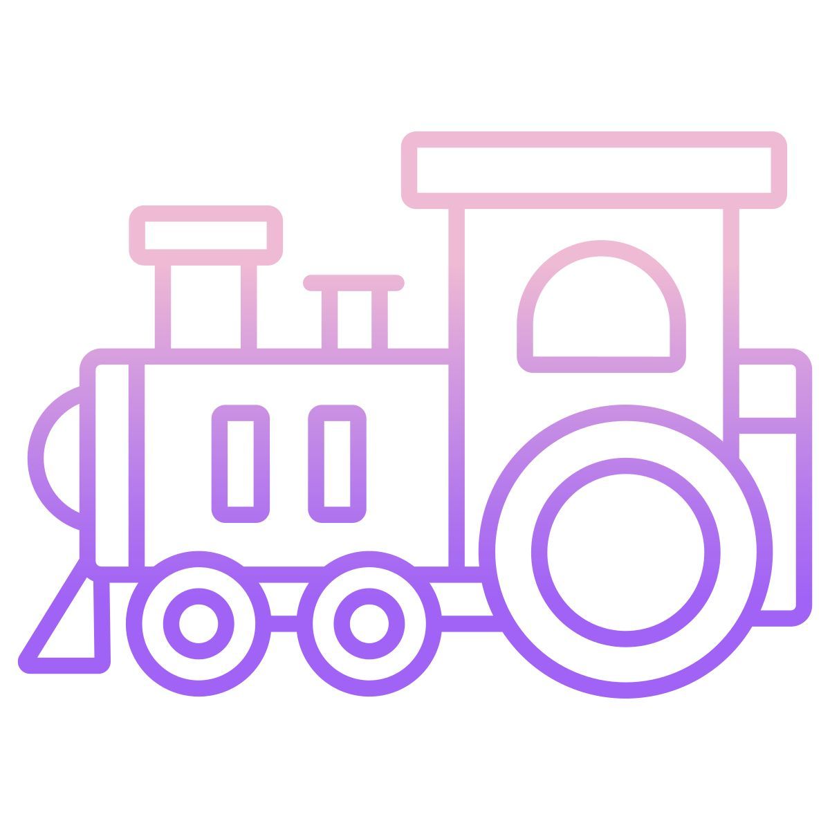 train icon