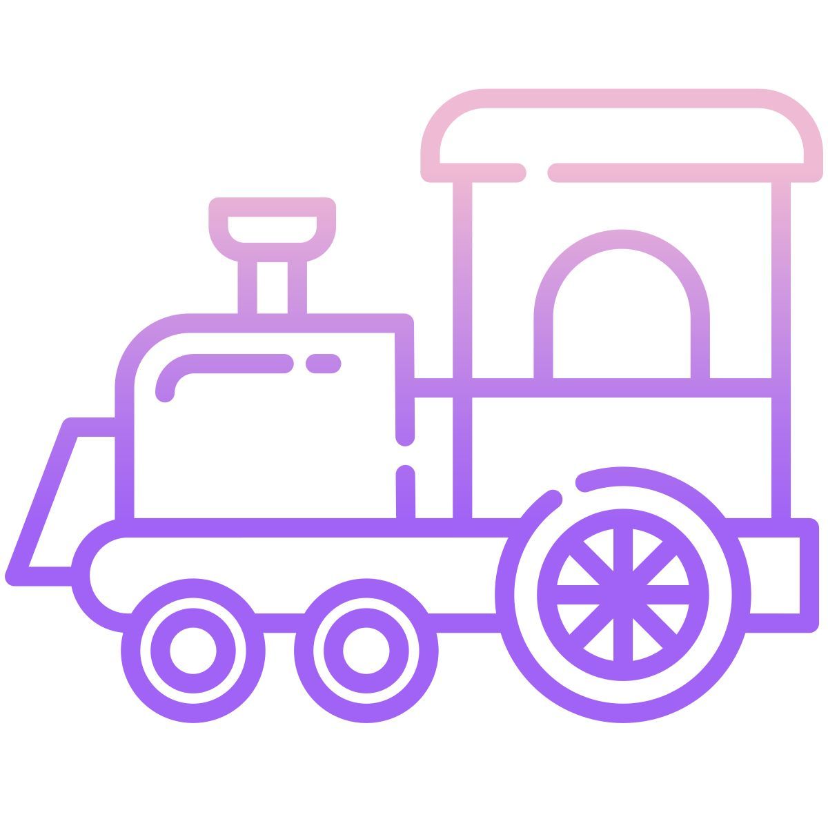 train icon